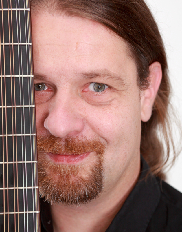 joerg lang